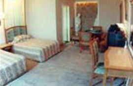 Tianyuan Holiday Centre Hotell Changsha Exteriör bild