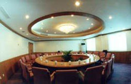 Tianyuan Holiday Centre Hotell Changsha Exteriör bild